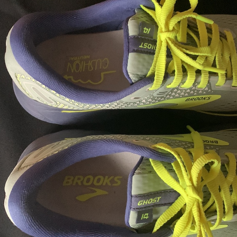 Brooks Ghost 14 - image 4
